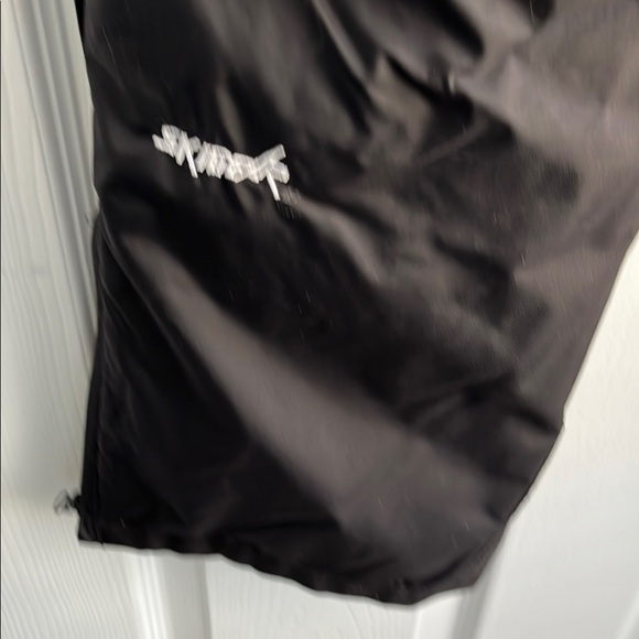 SkiGear Unisex Insulated Snow Pants Size Large Youth - Picture 6 of 13